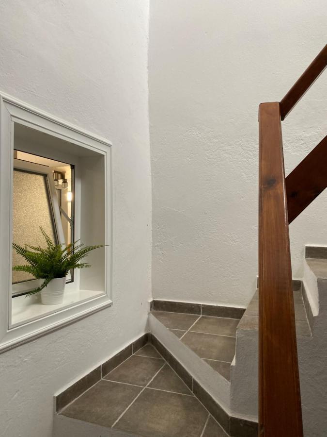 Mirador Del Muelle House Vandrarhem Orzola Exteriör bild